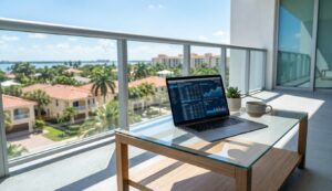 Cost of investing in sarasota waterfront homes