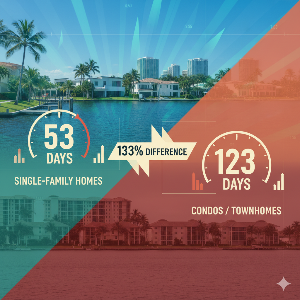 Sarasota county housing data: oct 26–nov 1