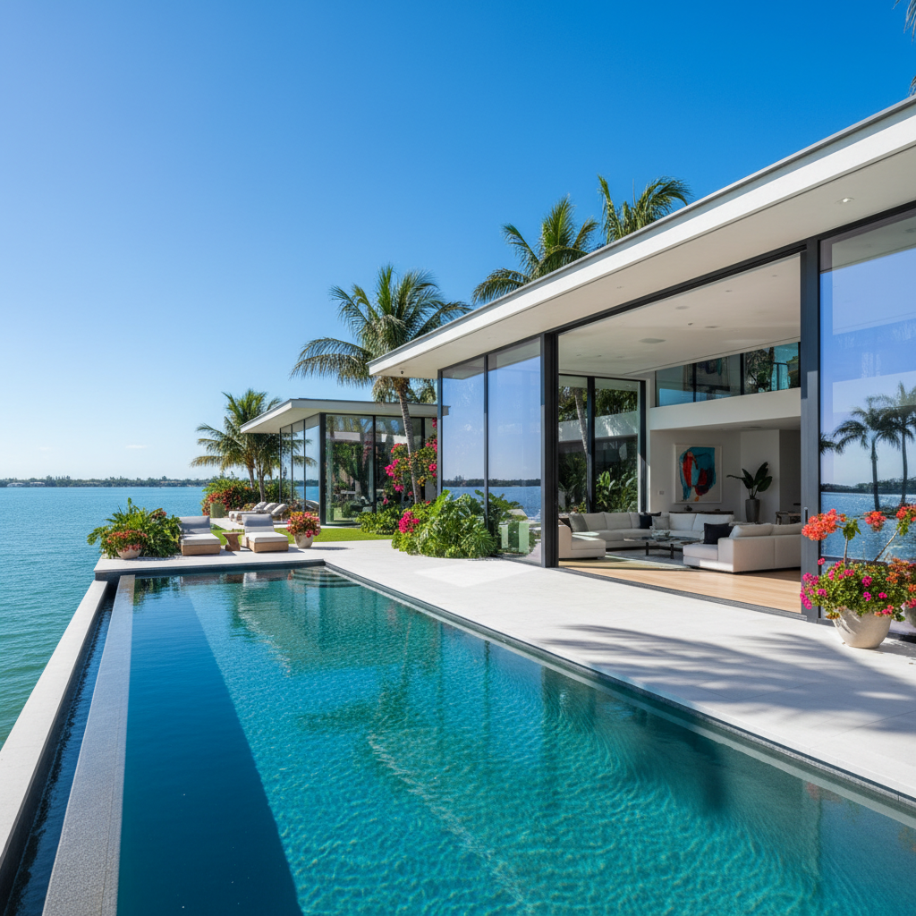 Maximizing tax advantages with sarasota homes