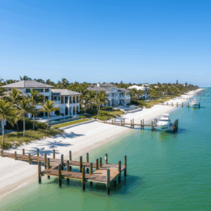 Selling a longboat key coastal home successfully