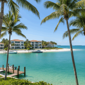 Sarasota coastal real estate deals explained