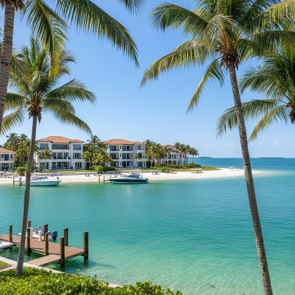 Sarasota coastal real estate deals explained