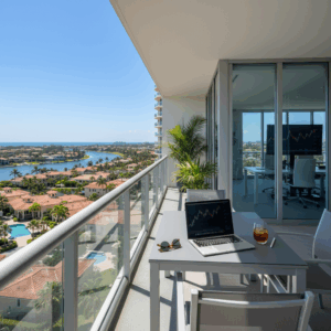 Barrier islands housing insights in florida