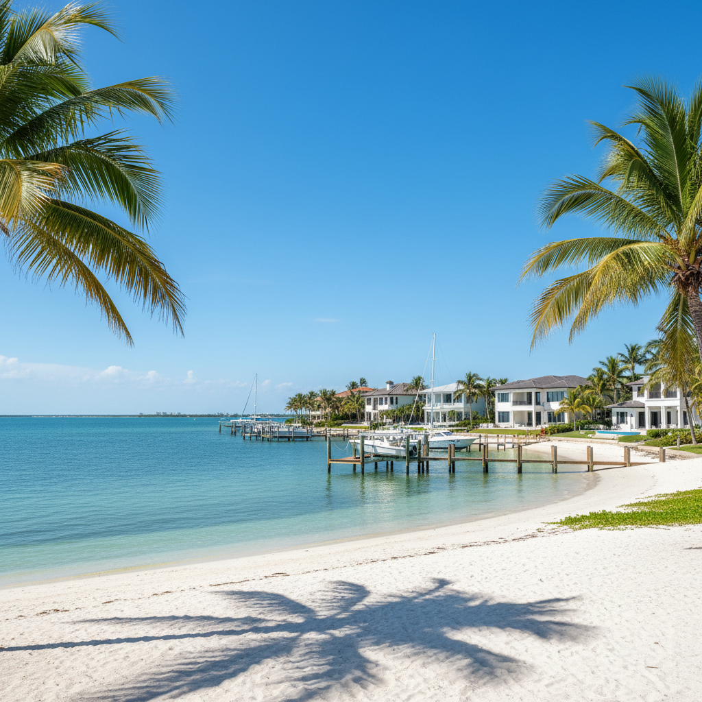 Understanding sarasota’s coastal property rules