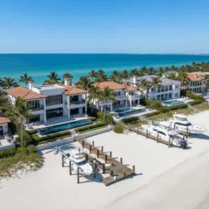 Sarasota coastal transaction process explained