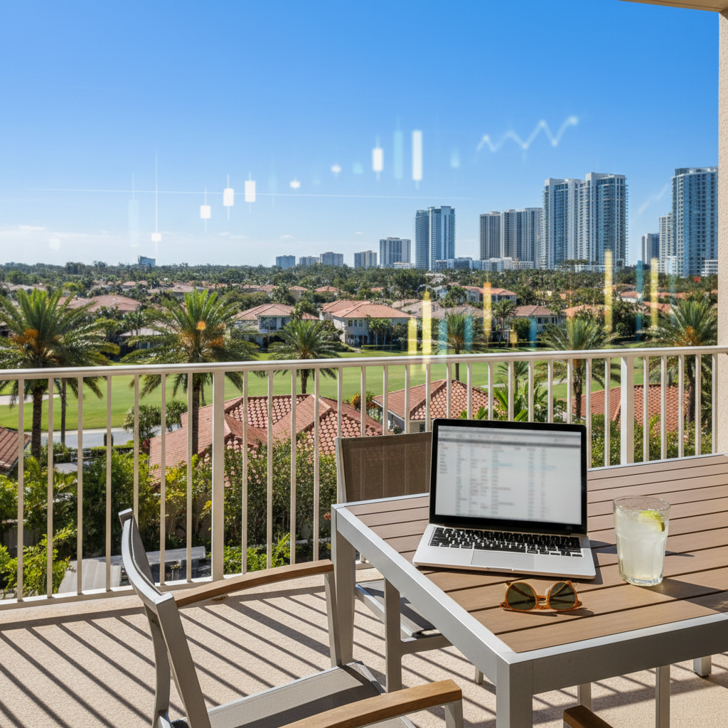 Sarasota home values and recent price shifts