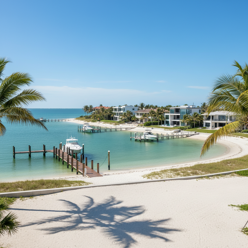 Selling sarasota coastal homes quickly