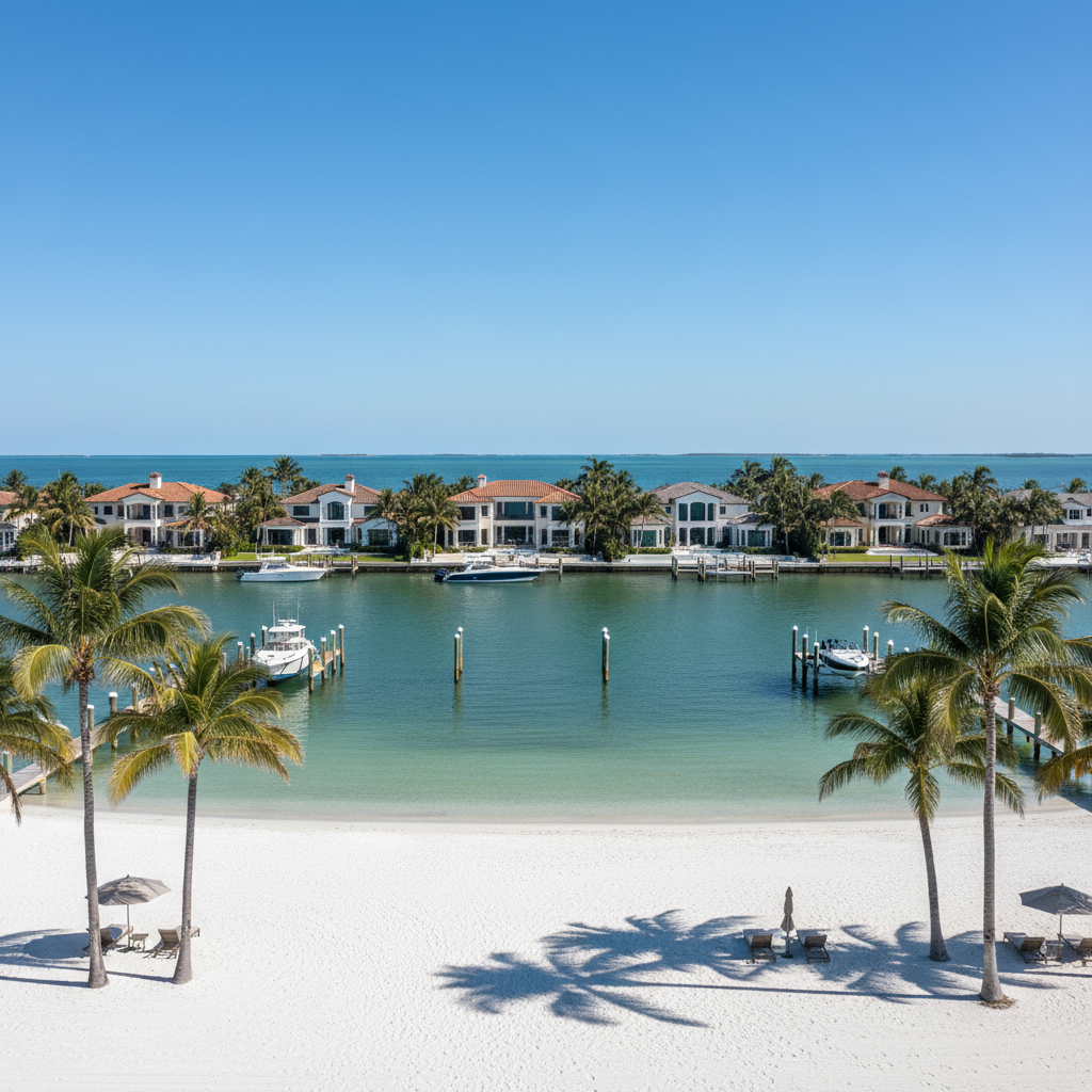 Florida coastal insurance challenges explained