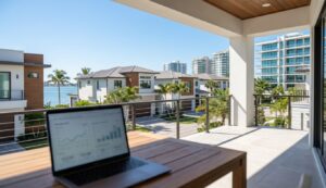 Sarasota coastal home price review