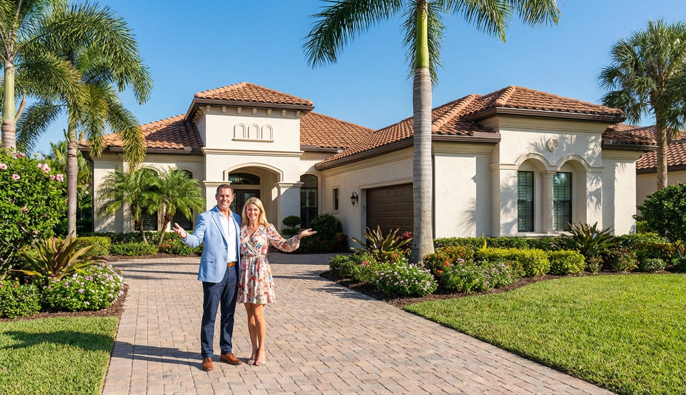 Buying sarasota: is now right?