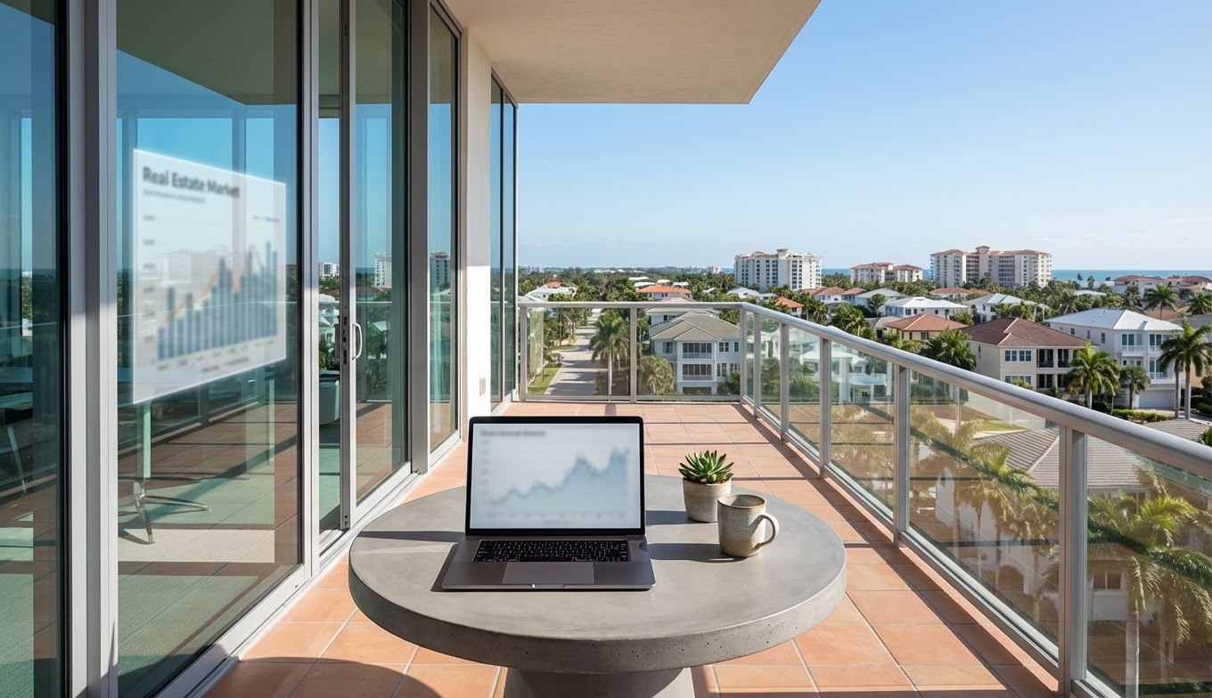 Buying vs. Waiting: sarasota outlook