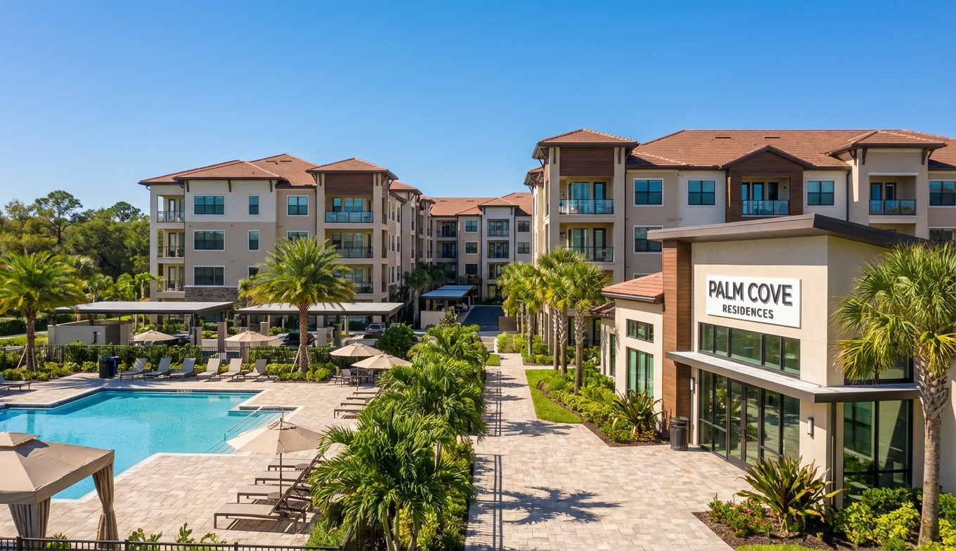 Sarasota or naples: investor roi guide