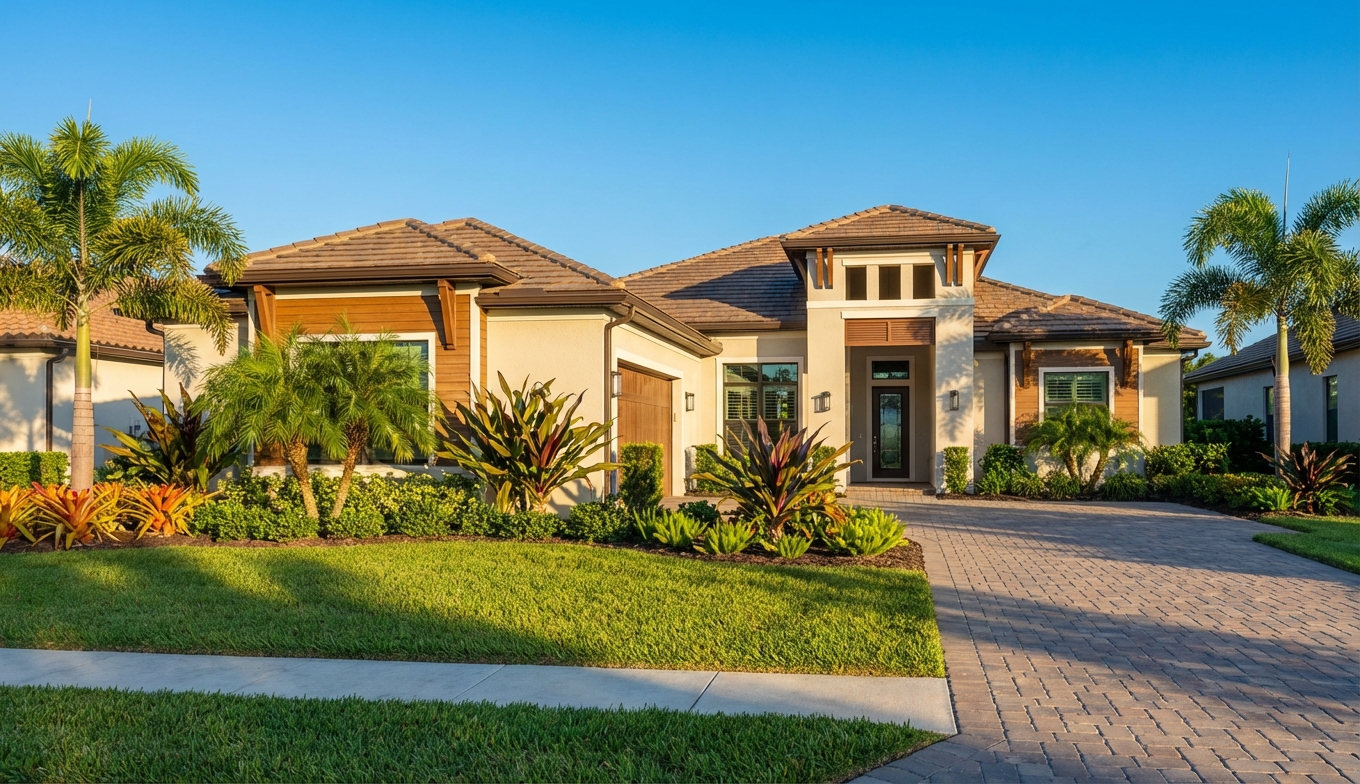 Costs of selling a home in sarasota: key fees