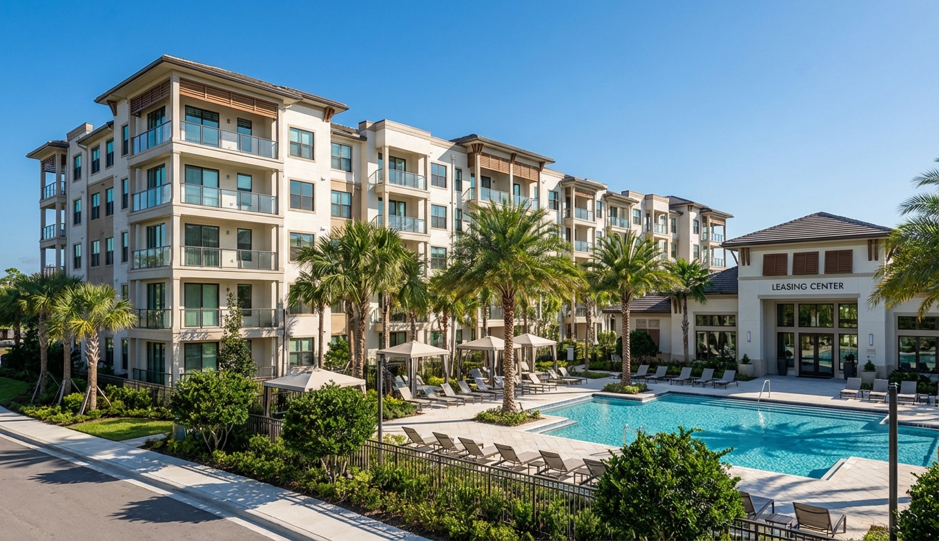 Sarasota or longboat key for investment gains