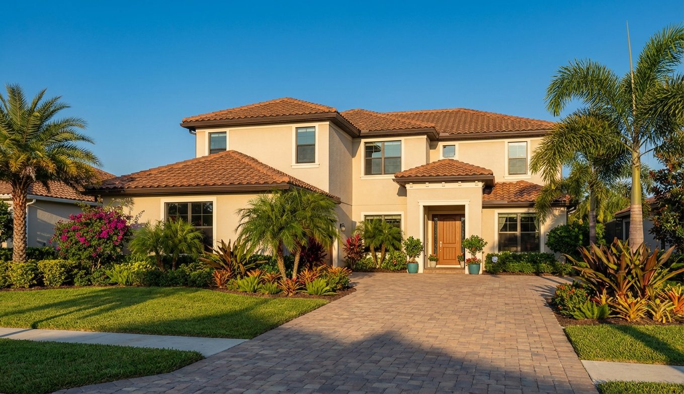 Key errors to avoid selling a sarasota home