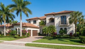 Custom home build costs in longboat key