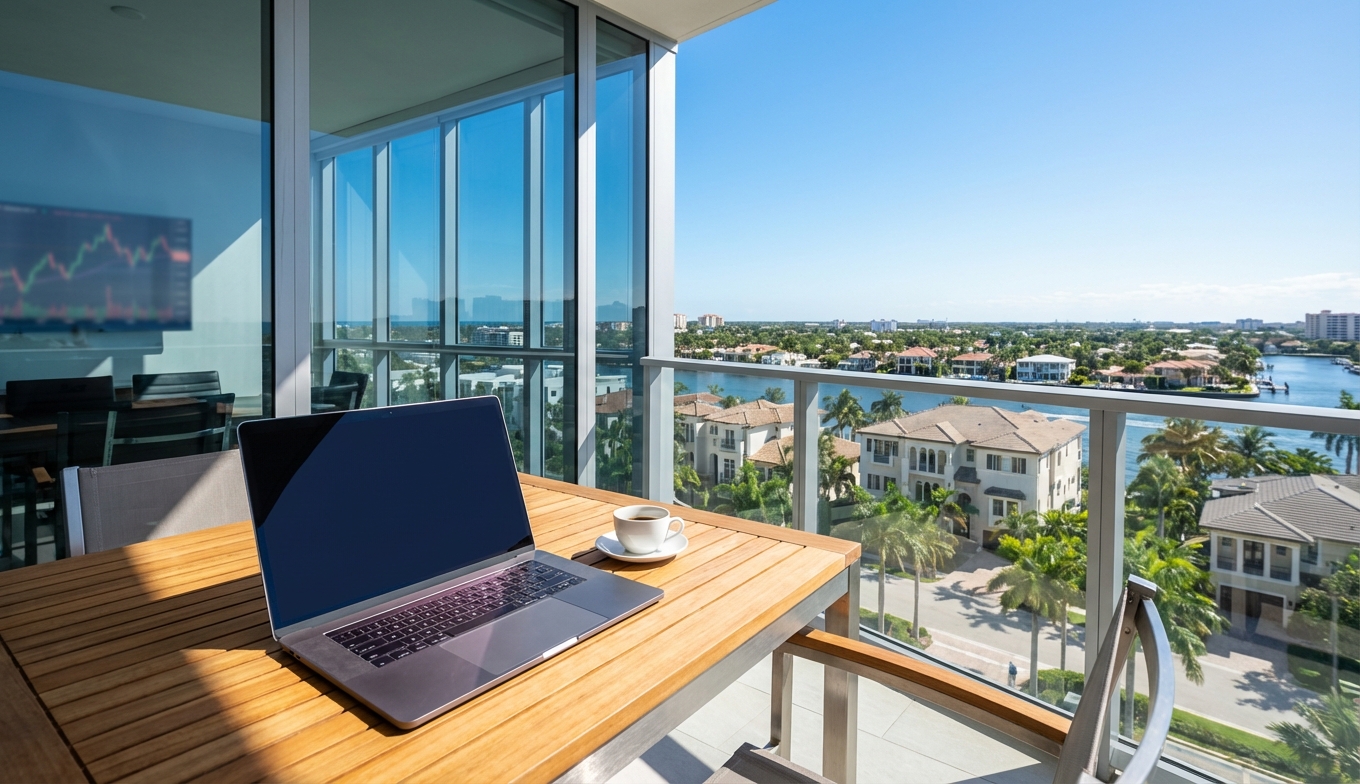 Sarasota home costs: a clear look ahead