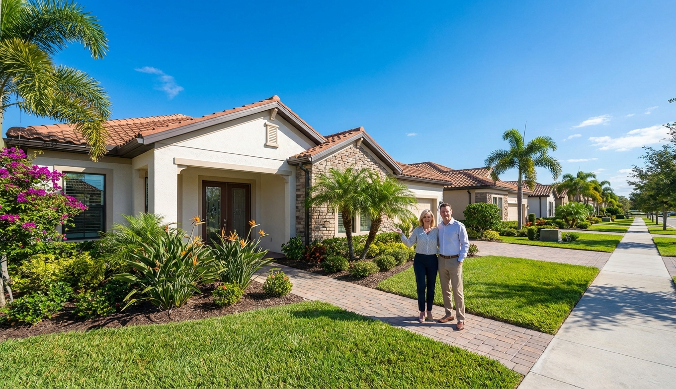 Costs for moving to sarasota explained