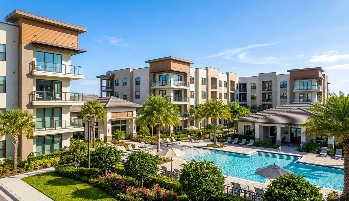 Top sarasota areas for smart property picks