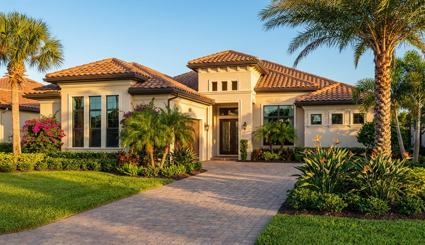 Cost of selling a sarasota home explained