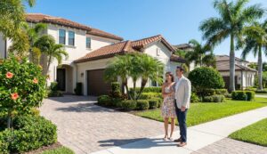 Budgeting for a sarasota home purchase