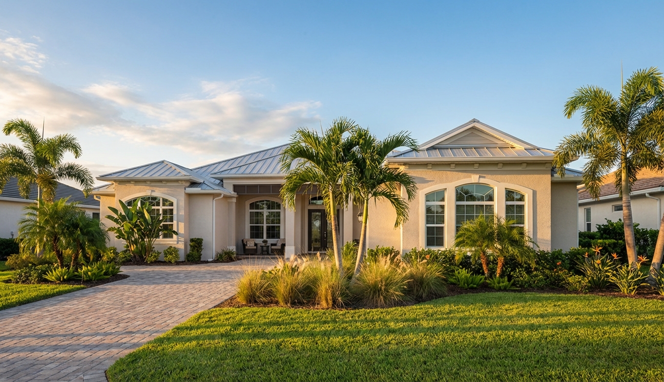 Cost to sell a sarasota home: what to know