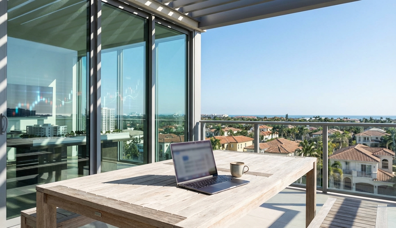 Sarasota: buy vs rent costs & tax overview q&a