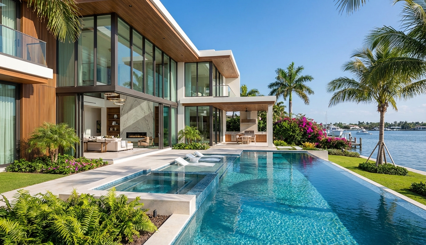 Sarasota relocation costs & tax effects guide!