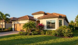 Sarasota home sale costs: fees & closing math