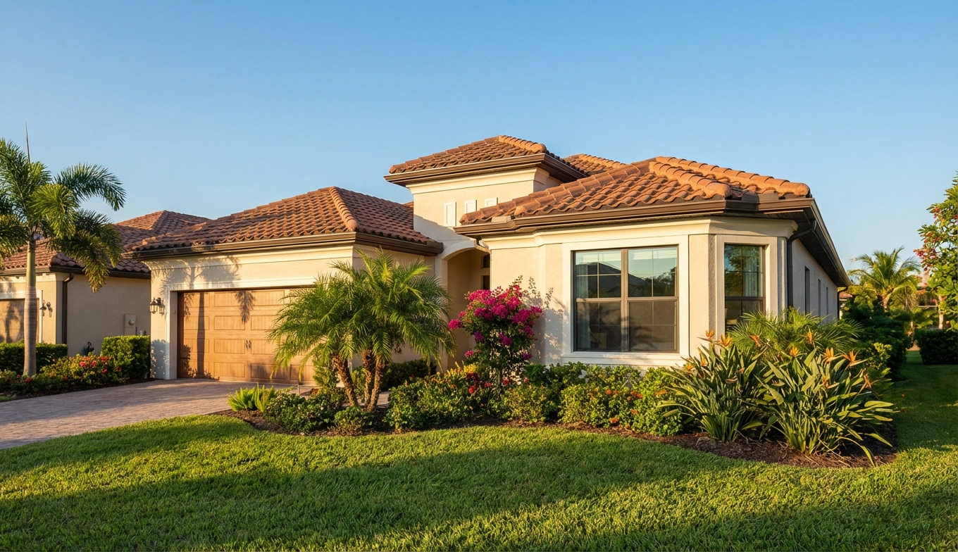Sarasota home sale costs: fees & closing math