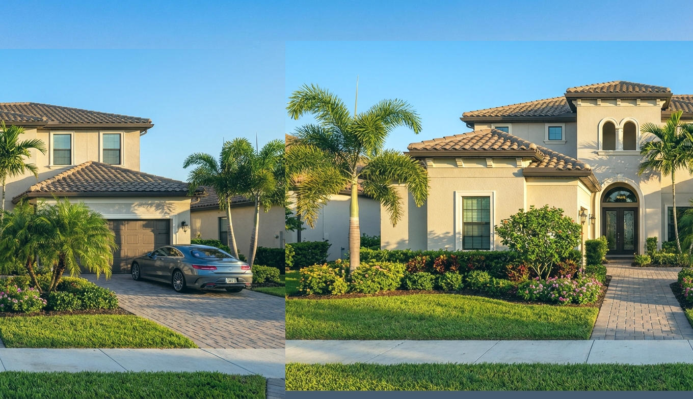 Cost of selling a home in sarasota: today