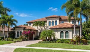 Cost of investing in siesta key homes