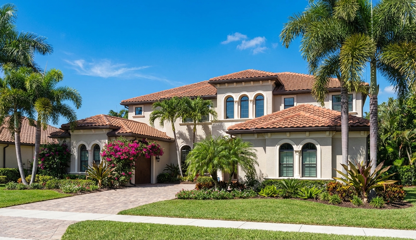 Cost of investing in siesta key homes