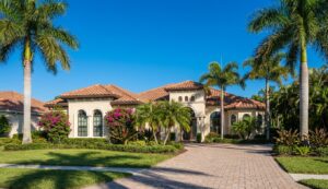 Siesta key vs. Barrier islands: value