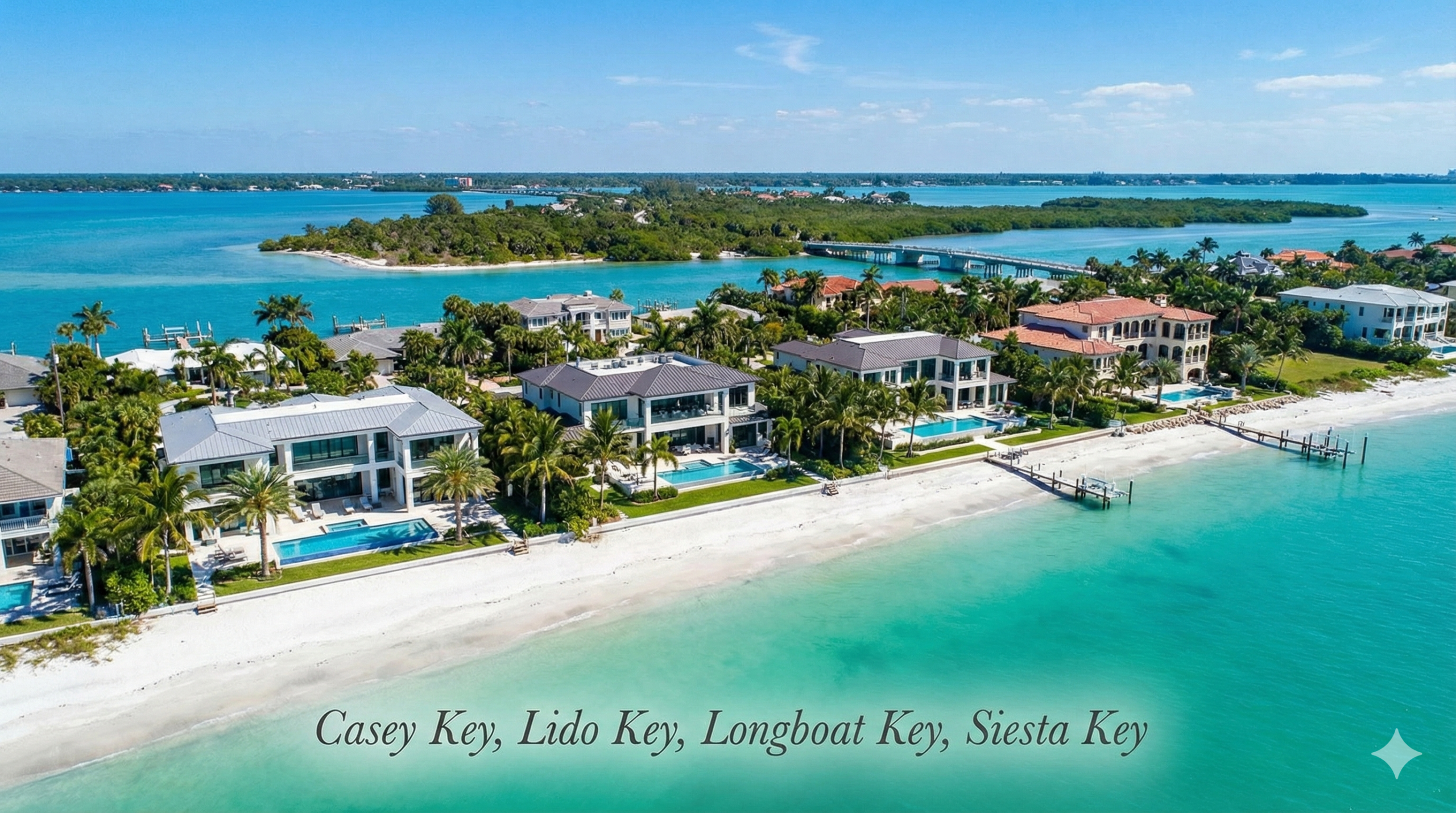 Cost of beachfront homes in sarasota