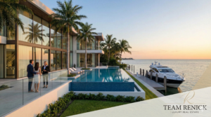 Best realtors in sarasota for hnw clients