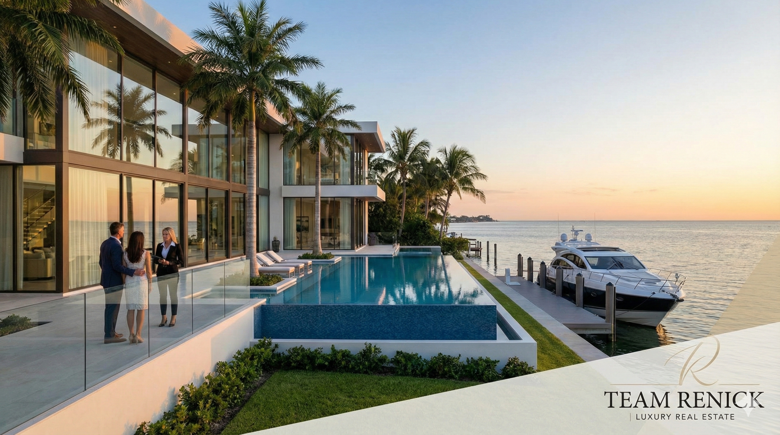 Best realtors in sarasota for hnw clients