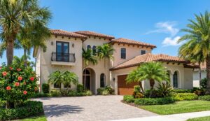 How to fix liens in st. Armands