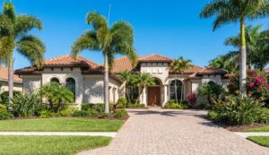 Who covers title fees in englewood?