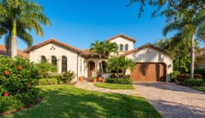 How to lower taxes in osprey