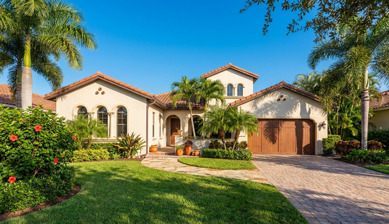 How to lower taxes in osprey