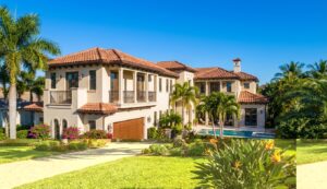 Who pays hoa fees in siesta key?