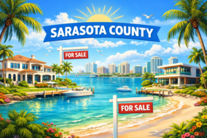 Sarasota county housing stats report: jan 4–10
