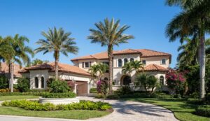 3 contract traps in barrier islands