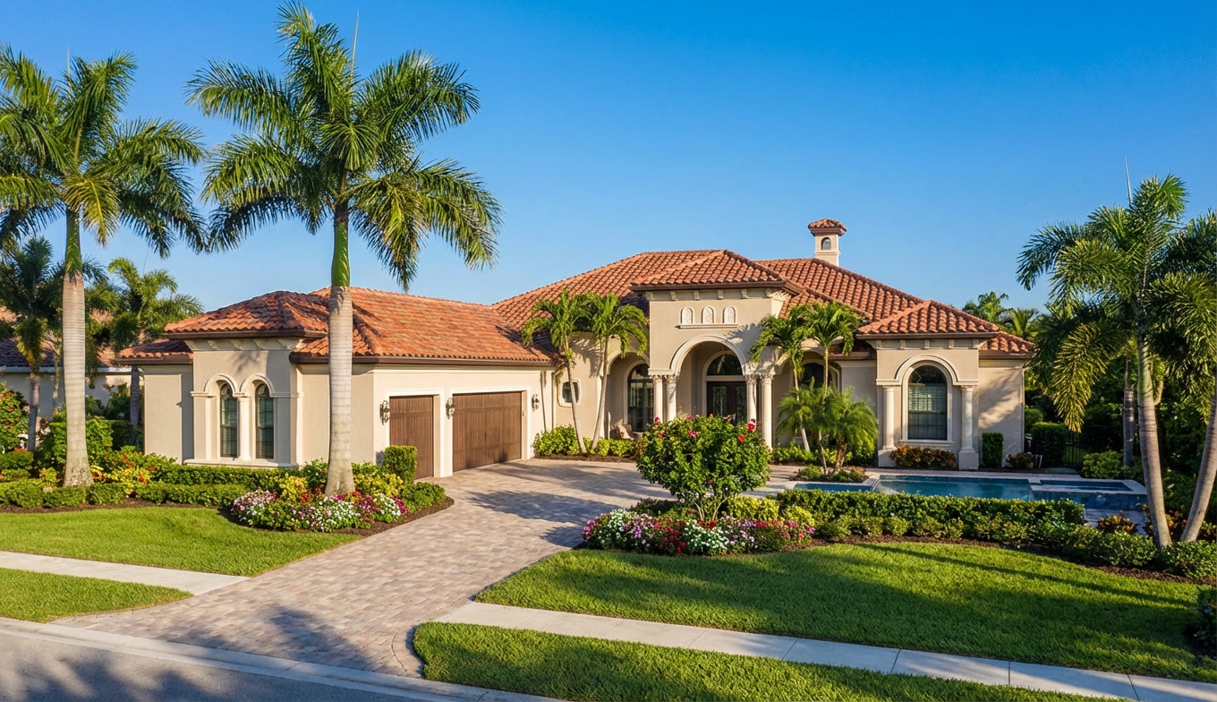 Is escrow worth it in palmer ranch?