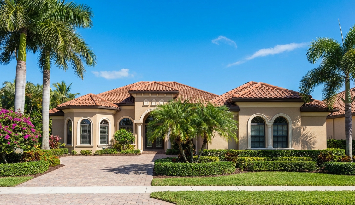 The real cost of repairs on bird key