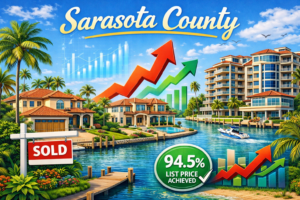 Sarasota county weekly update: jan 18–24, 2026