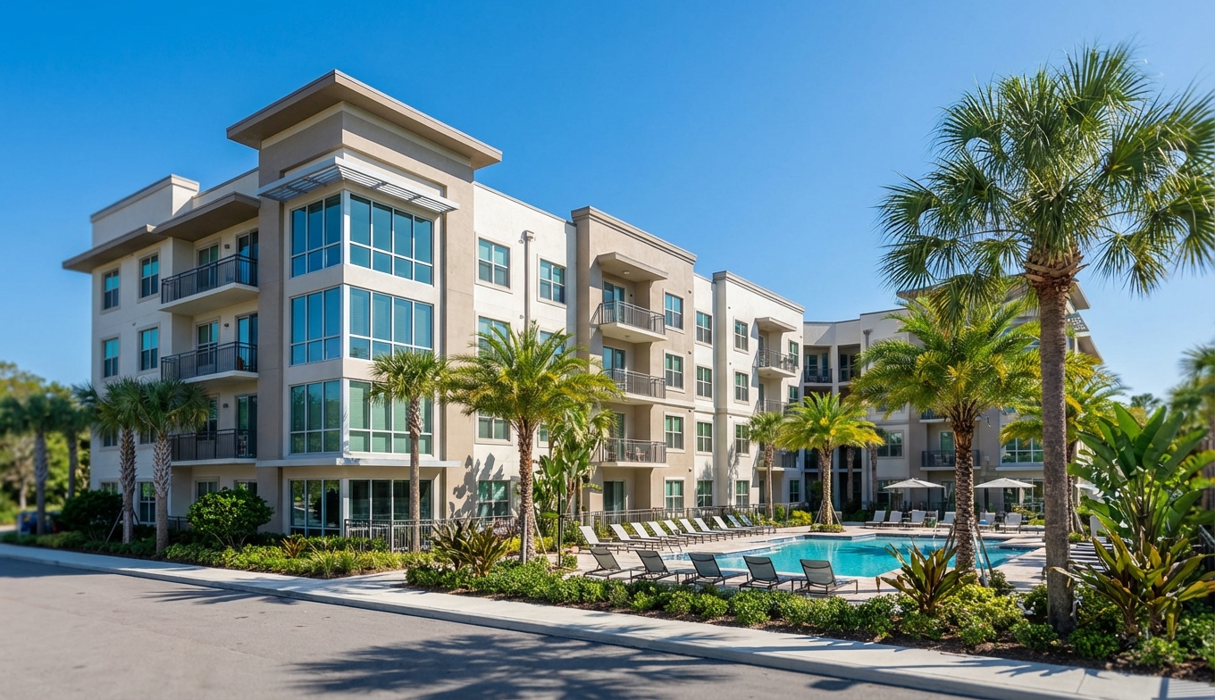 Sarasota vs. Naples: best for investment?