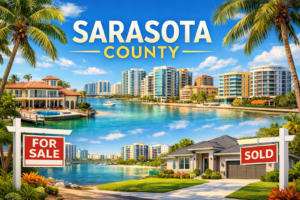 Sarasota county weekly update: dec 28–jan 3