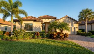 Cost of selling a home in sarasota